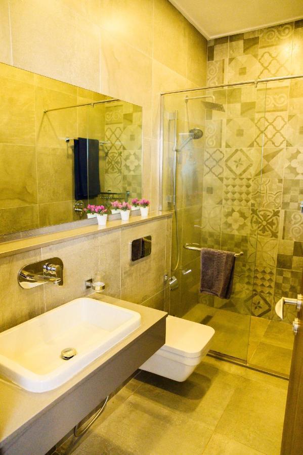 Lucy'S Beautiful Condo At Skynest Residences Nairobi Exterior photo